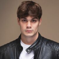 ALESSANDRO PARIGI