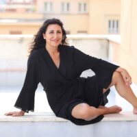 ANTONELLA ATTILI 10
