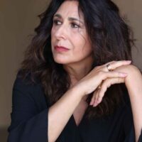 ANTONELLA ATTILI