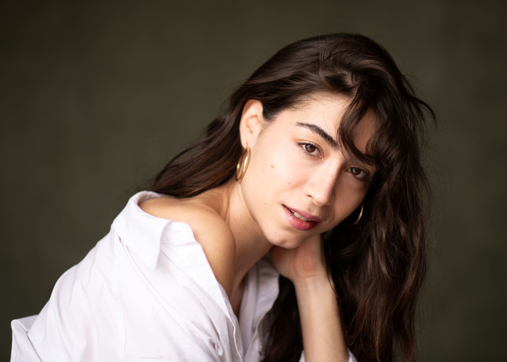Giulia Riboni Our Team – Movimento In Arte