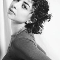 SARA PERROTTA